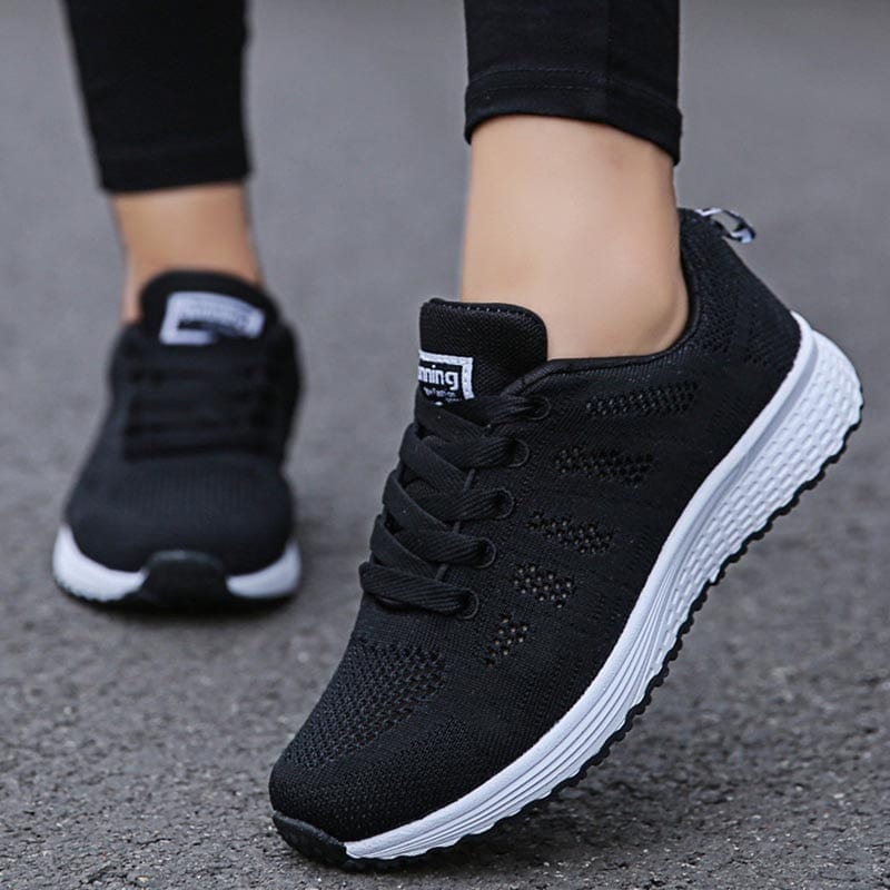 Women's Sneakers Fashion Shoes Woman Platform Women's Vulcanized Shoes Sneakers Women Shoes Breathable Shoe For Women Zapato