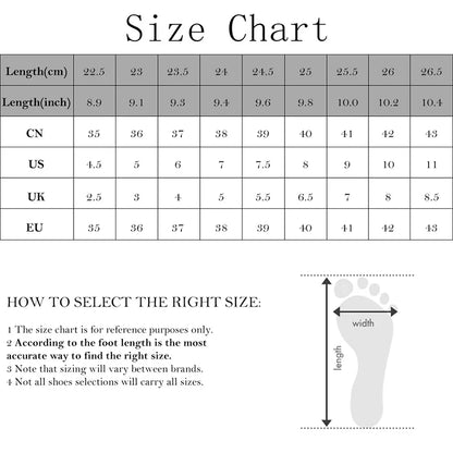 2024 Women Sneakers Summer New Platform Comfortable Fashion Thick Casual Shoes Round Toe Female Walking Footwear Plus Size