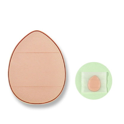 4Pc Beauty Egg Makeup Blender Cosmetic Puff Makeup Sponge Cushion Foundation Powder Sponge Beauty Tool Women Make Up Accessories